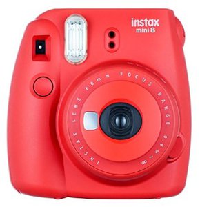 instax mini 8