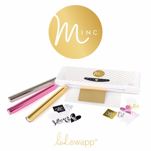 Heidi Swapp Minc foil applicator