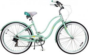 Schwinn Sprite 2015 мятного цвета ^^