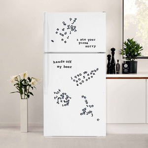 Fridge Fonts