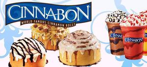 В CINNABON