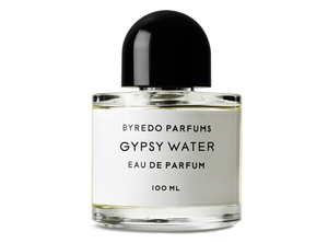 byredo gypsy water