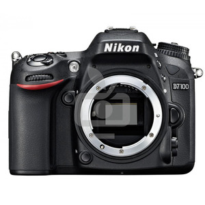 Nikon d7100 body