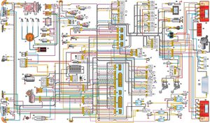 учебник про электросхемы для идиотов