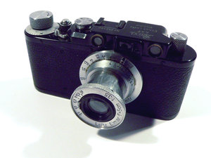 Leica ДО IIIc