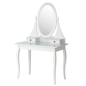 ikea dressing table