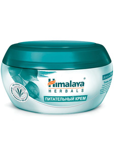 Himalaya Питательный крем