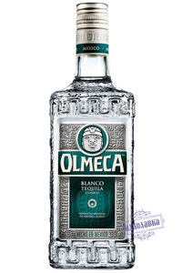 Текила Olmeca Blanco Clasico