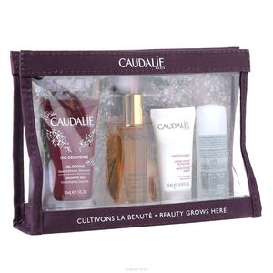 Caudalie Набор дорожный