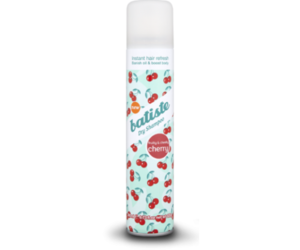 Сухой шампунь Batiste Cherry