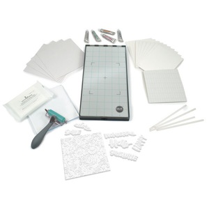 Letterpress bundle