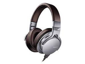 Sony MDR-1ADAC  (silver)