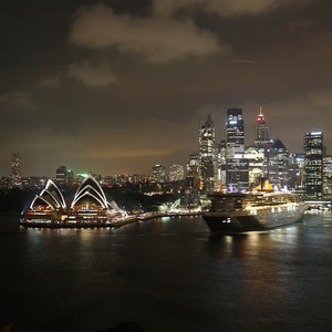 Australie, Sydney