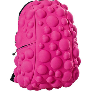 рюкзак MadPax Bubble Full розовый