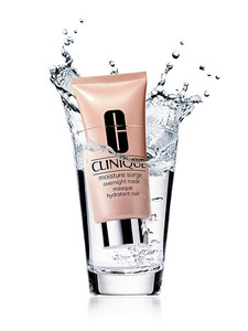 Маска для лица Clinique Moisture Surge