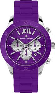 Часы  Jacques Lemans Rome Sports 1-1586K