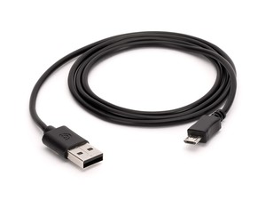 Переходник USB-microUSB