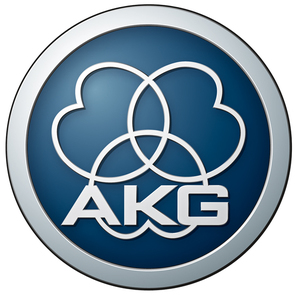 AKG наушники