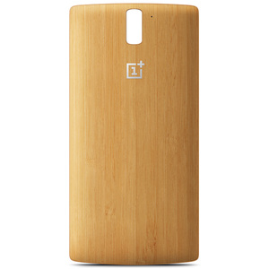 Задняя крышка Bamboo для смартфона OnePlus One