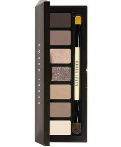 Bobbi Brown Rich Chocolate Eye Palette