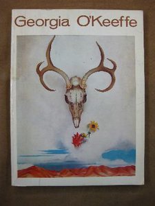 книга  Georgia O'keeffe