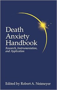 death anxiety handbook