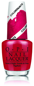 OPI Magenta Muse