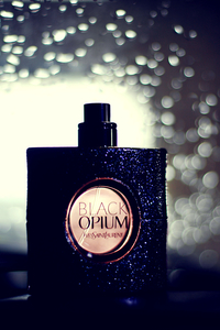 YSL Black Opium