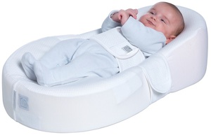 кокон для новорожденного cocoonababy