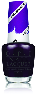 OPI Purple Perspective