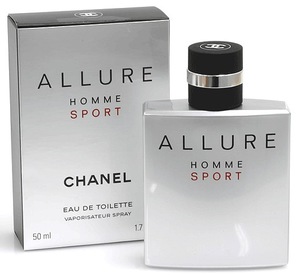 Chanel  Allure Homme Sport