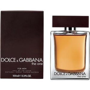 Dolce & Gabbana The One for Men