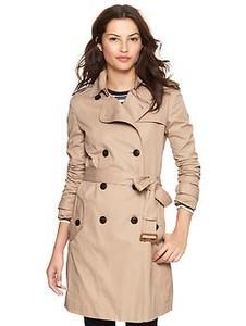 Gap Classic trench