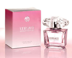 Versace Bright Crystal