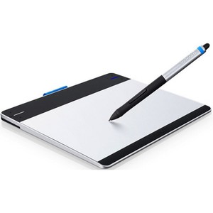 WACOM INTUOS PEN & TOUCH MEDIUM (CTH-680)