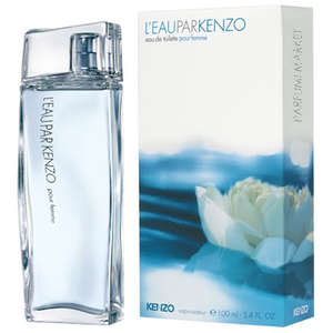 Духи L'eau par Kenzo