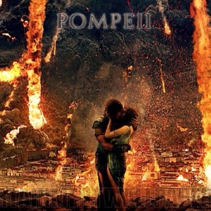 Pompeii