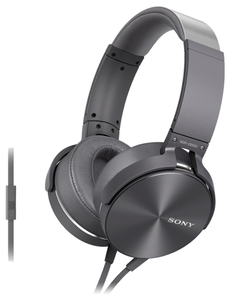 Наушники Sony MDR-XB950AP