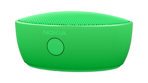 Wireless Speaker (Green)