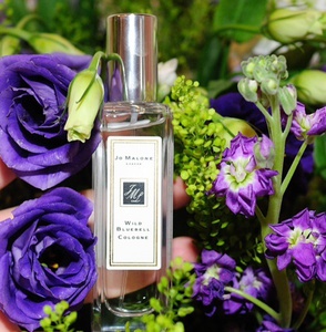 Jo malone wild bluebell