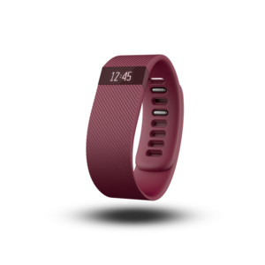 Fitbit charge hr