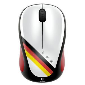 Мышь Logitech M235 Germany