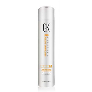 Global Кеratin Balancing Conditioner - Балансирующий кондиционер для жирных волос