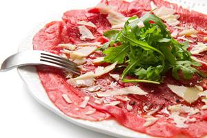 Carpaccio