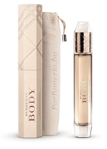 Burberry Body Eau De Toilette Spray