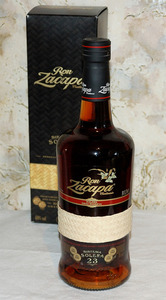 Zacapa 23 года