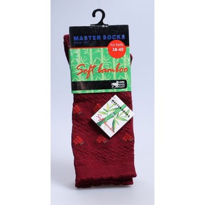 Носки Master Socks “Soft bamboo”