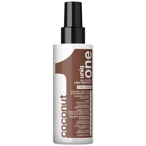 Revlon Uniq One Hair Treatment Spray Coconut