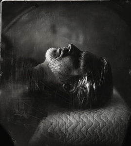 Sally Mann. Proud Flesh