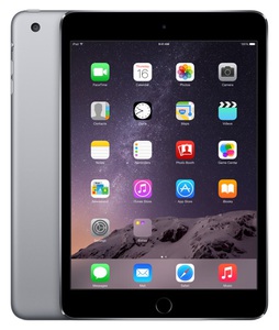 iPad mini 4